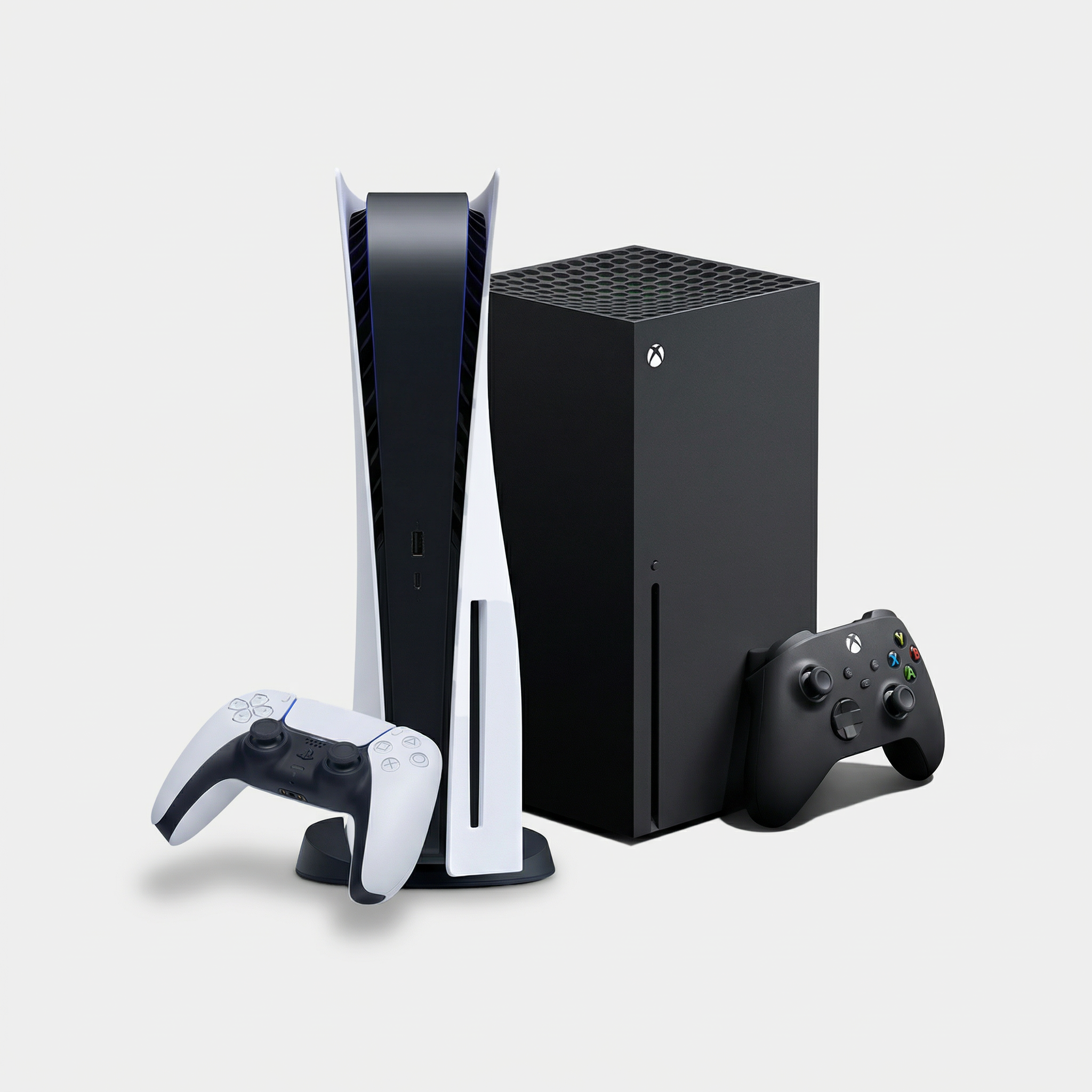 Revive your Console
