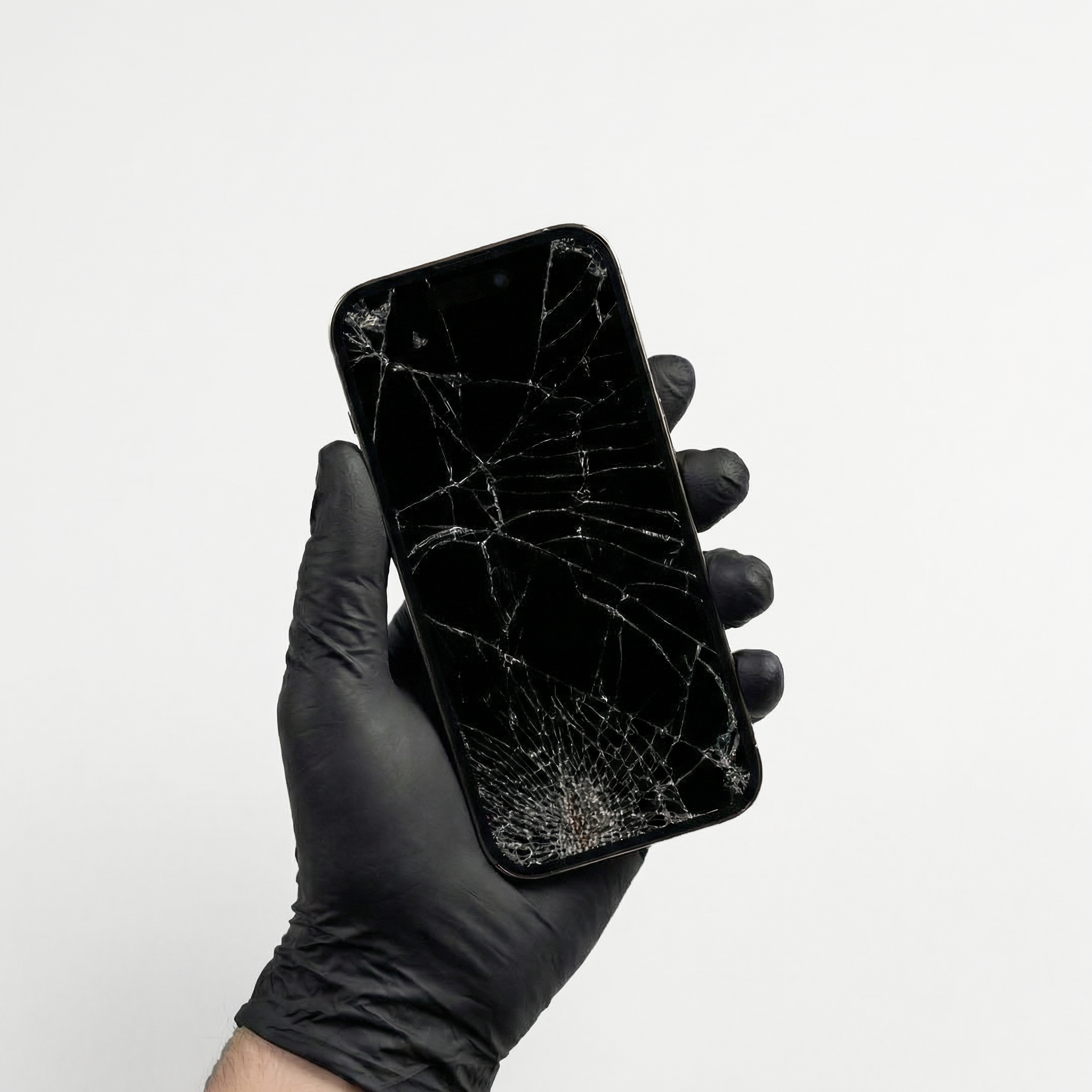 Fix your screen