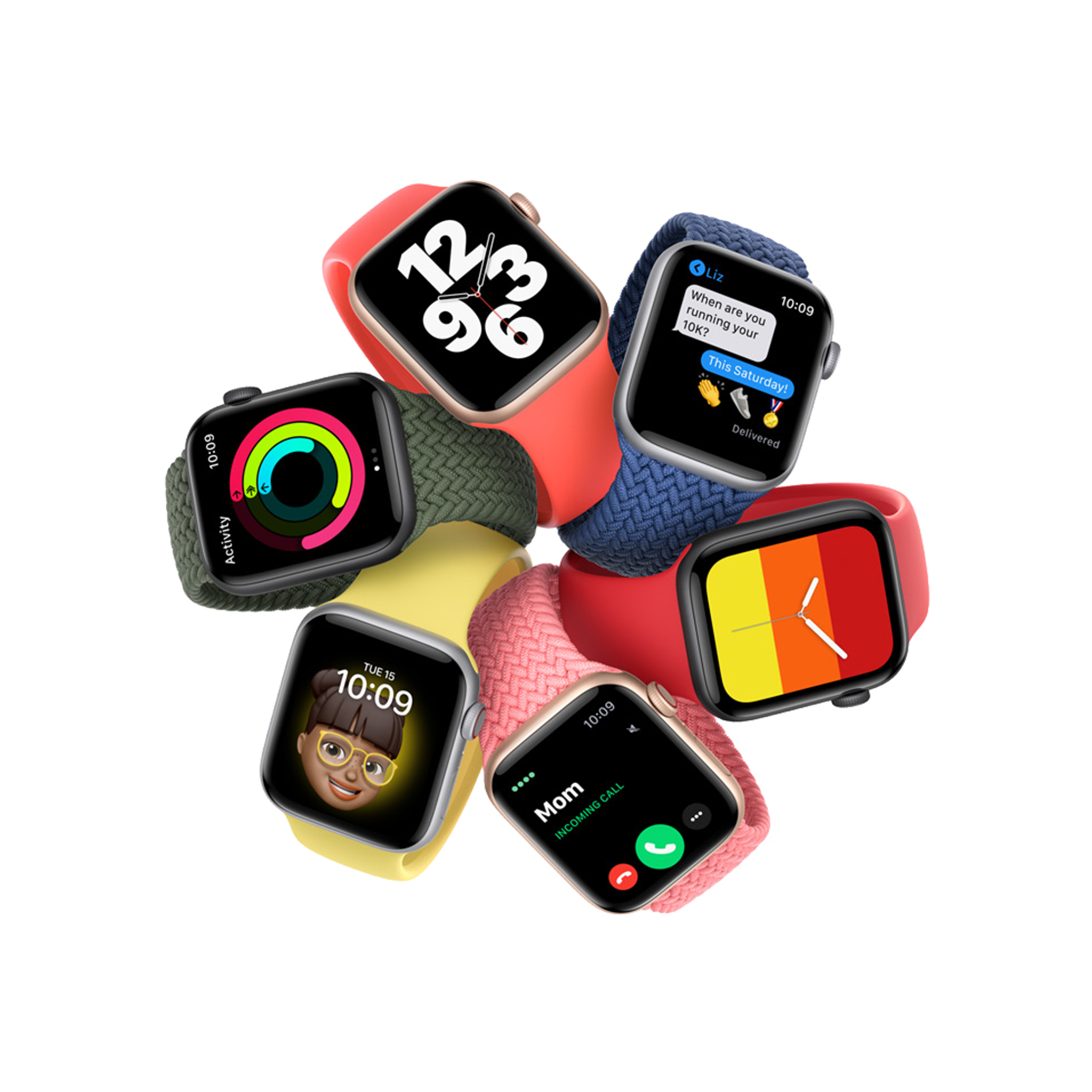 Apple Watch