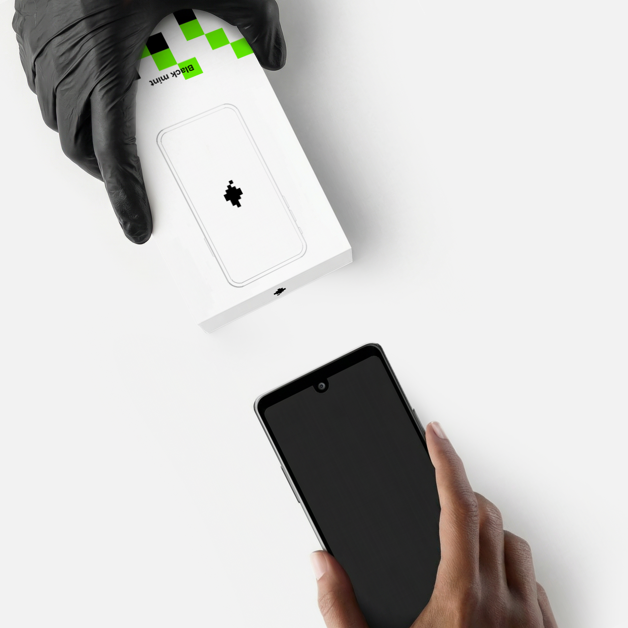 Trade in your device